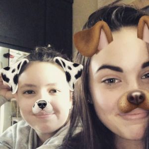 Meet your Posher, Kenady